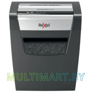 Шредер Rexel Momentum X410